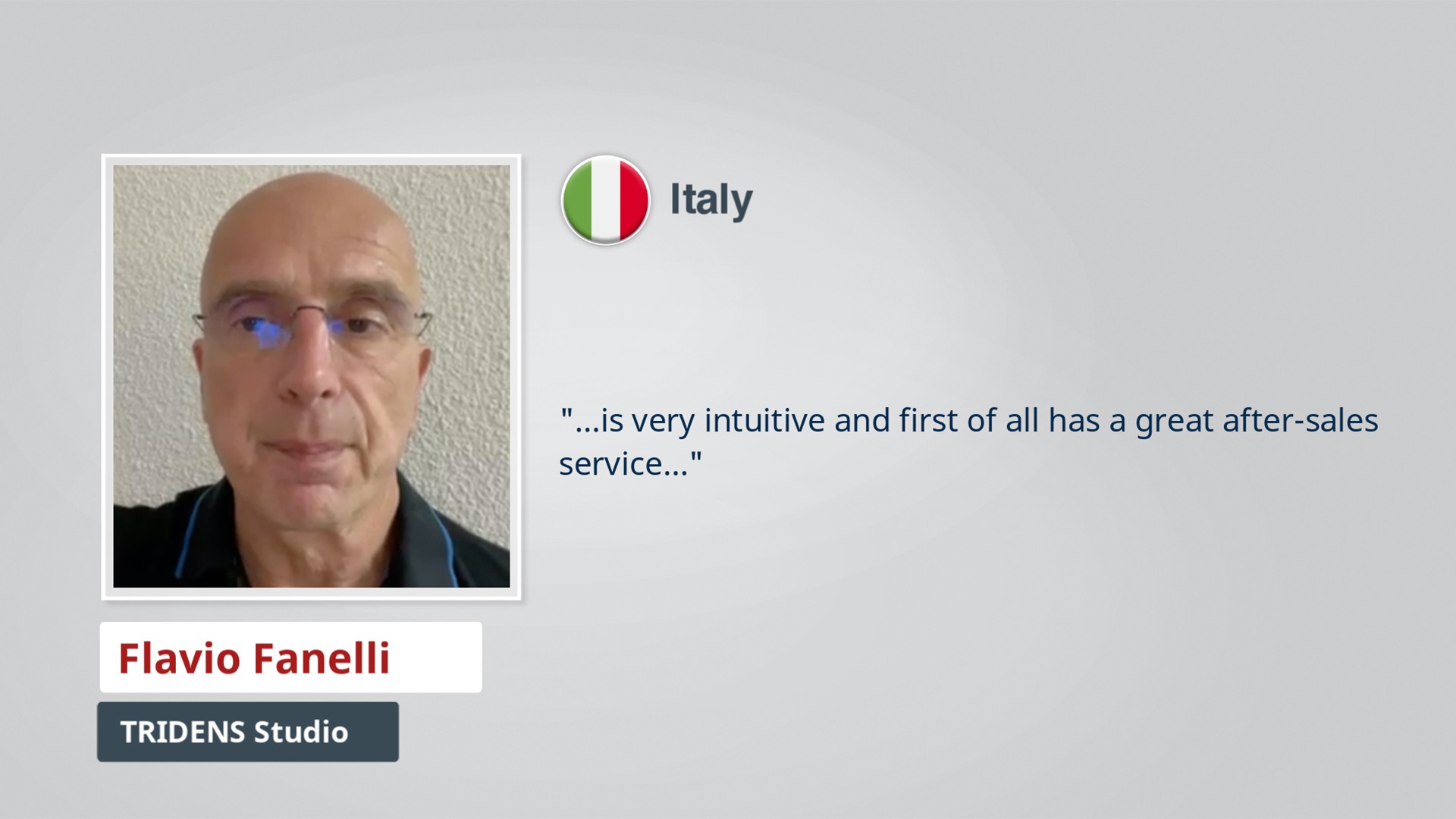 FLAVIO FANELLI