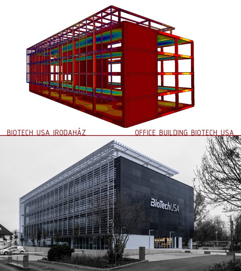BiotechUSA_officebuilding_CENC_AXISVM_1