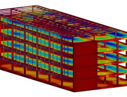 BiotechUSA_officebuilding_CENC_AXISVM_5