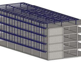 BiotechUSA_officebuilding_CENC_AXISVM_6