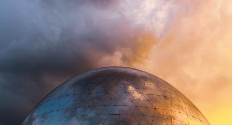 Generate meteorological loads