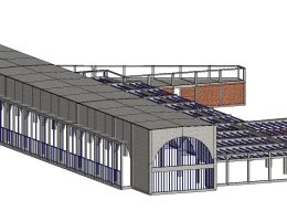 Pecs_markethall_CENC_AXISVM_2