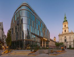 Szervita_Square_TM_Janeda_AXISVM_3