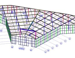 aquapark-mszczonow-poland-steel-structure-2