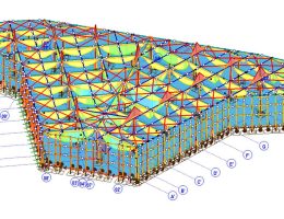 aquapark-mszczonow-poland-steel-structure-3