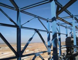 cement-factory-algeria-reinforced-concrete-steel-structure-3