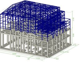 cement-factory-algeria-reinforced-concrete-steel-structure-5