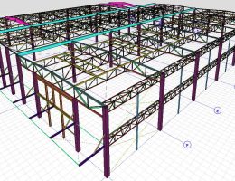 production-storage-hall-zielona-gora-steel-structure-2
