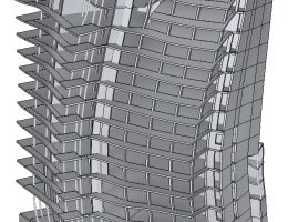 smart-green-tower-concrete-structure-4