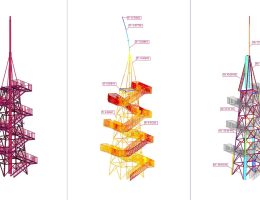 structural-checking-antenna-towers-steel-structures-1