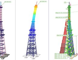 structural-checking-antenna-towers-steel-structures-3